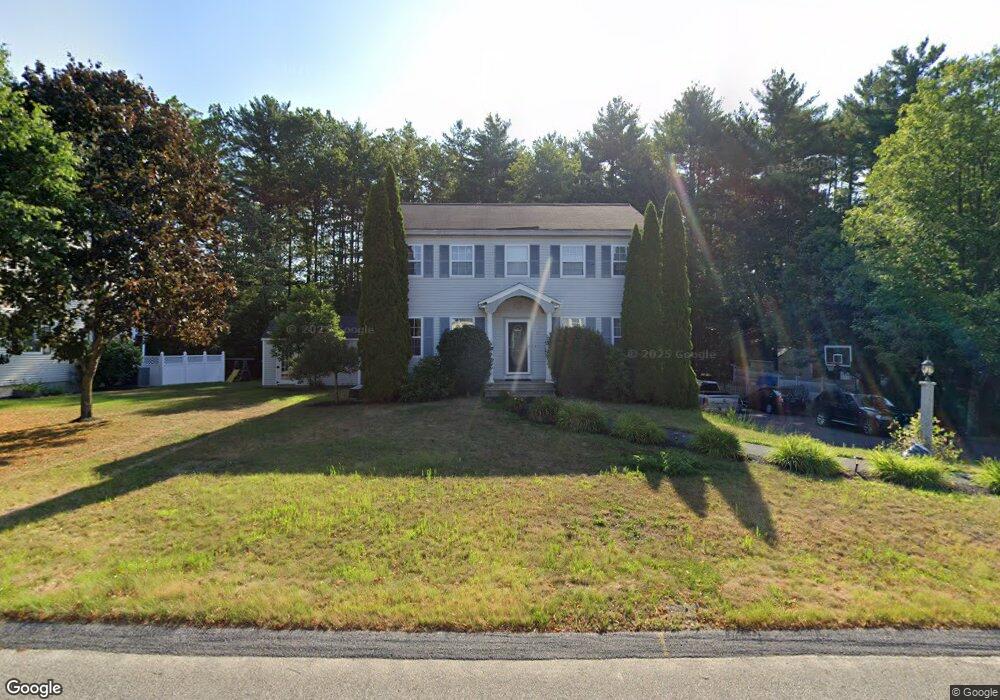 17 Independence Dr, MerriMacK, NH 03054 - photo 1