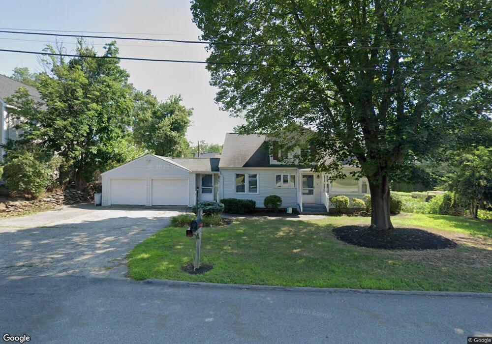 8 Carroll St, Nashua, NH 03063 - photo 1