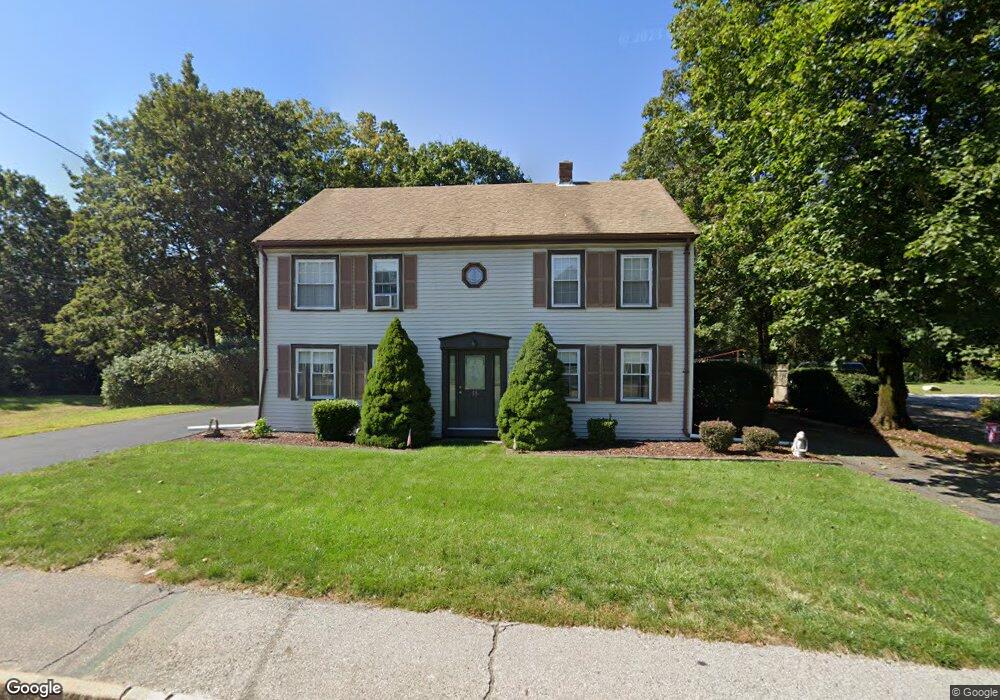 55 Franklin St, Wrentham, MA 02093 - photo 1