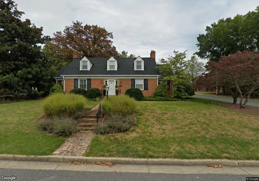 605 S Dogwood Dr, Harrisonburg, VA 22801 - photo 1