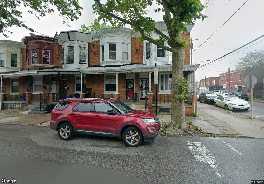 56 N 53rd St, Philadelphia, PA 19139 - photo 1