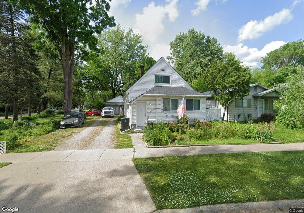2305 Bennett Ave, Flint, MI 48506 - photo 1