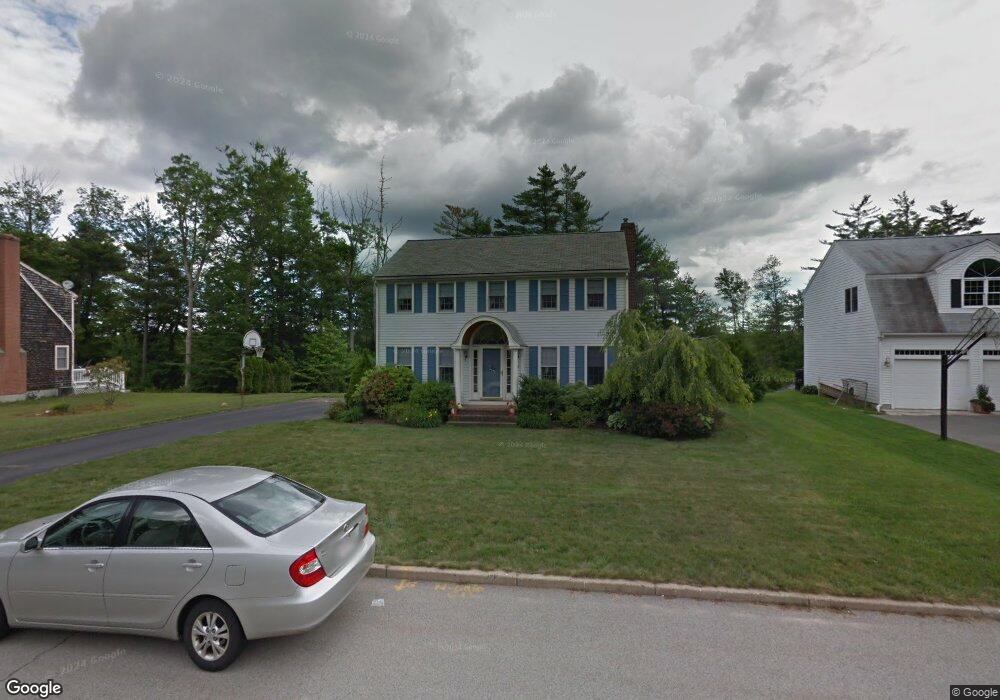 18 Reed Bent Rd, Rockland, MA 02370 - photo 1