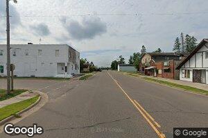 Lot 6 Railroad St, Radisson, WI 54867