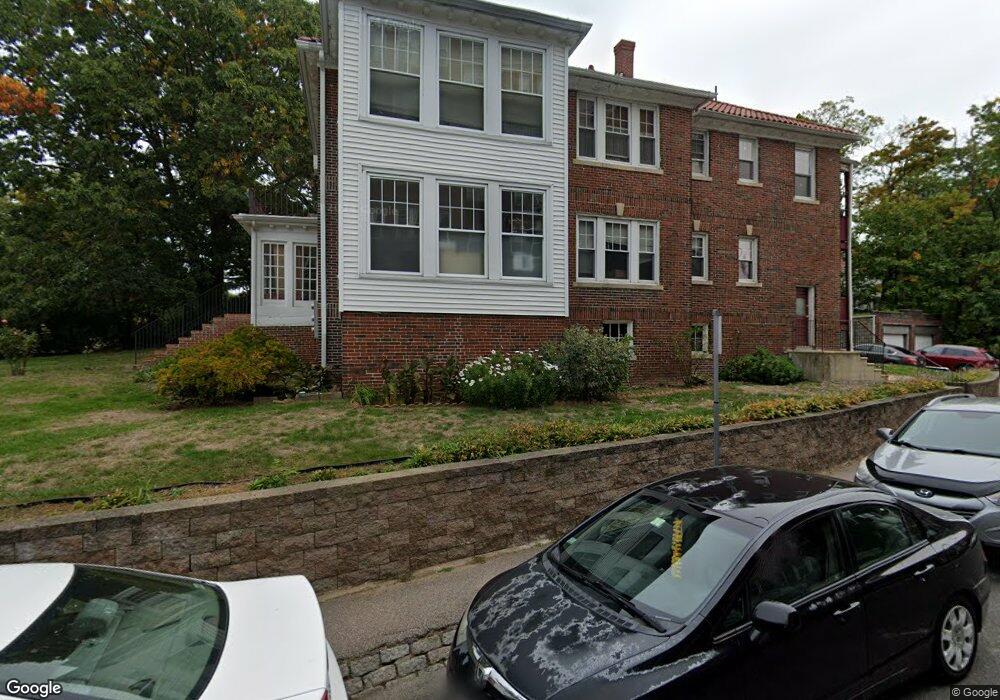 1782 Commonwealth Ave unit 1, Brighton, MA 02135 - photo 1