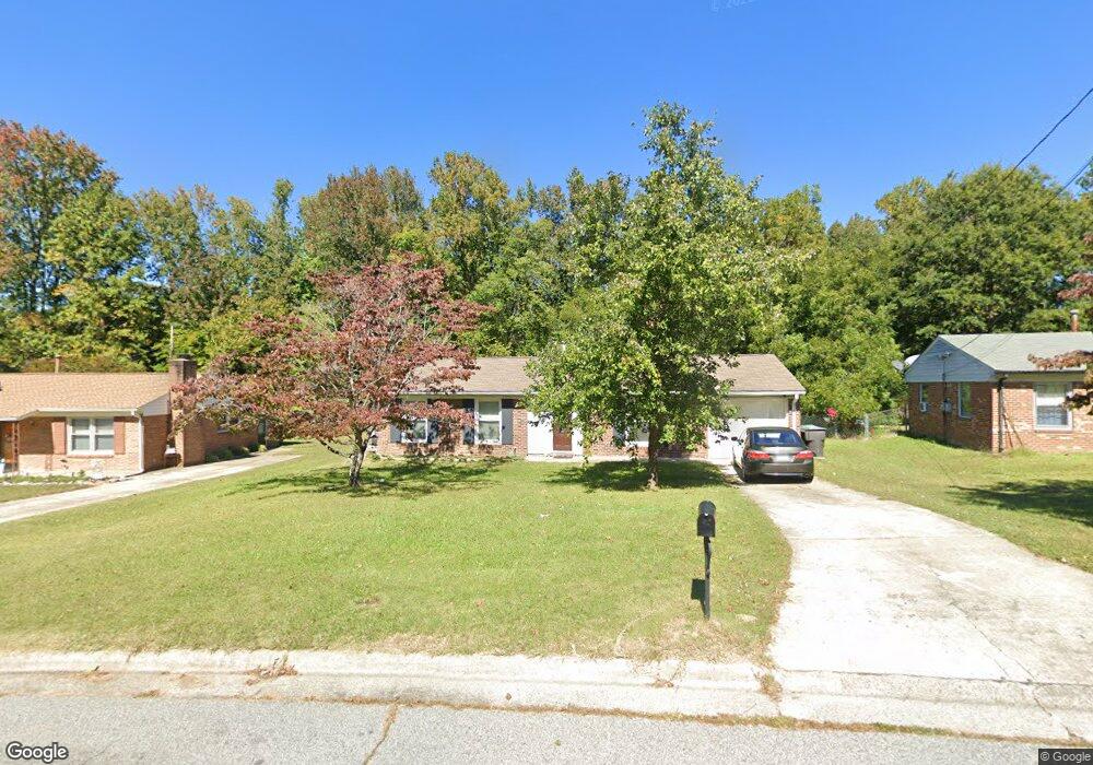 819 Spring Oak Ct, High Point, NC 27263 - photo 1