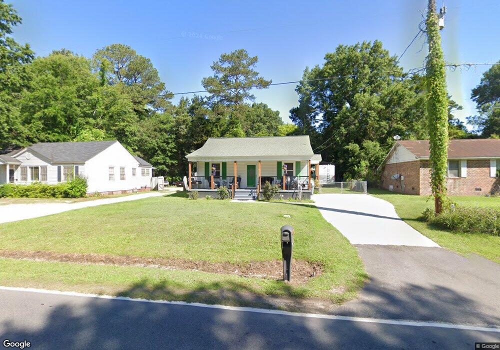 1104 Laurens St, Camden, SC 29020 - photo 1