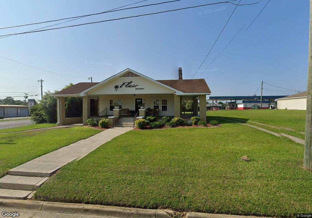 514 E Central Ave, Moultrie, GA 31768 - photo 1