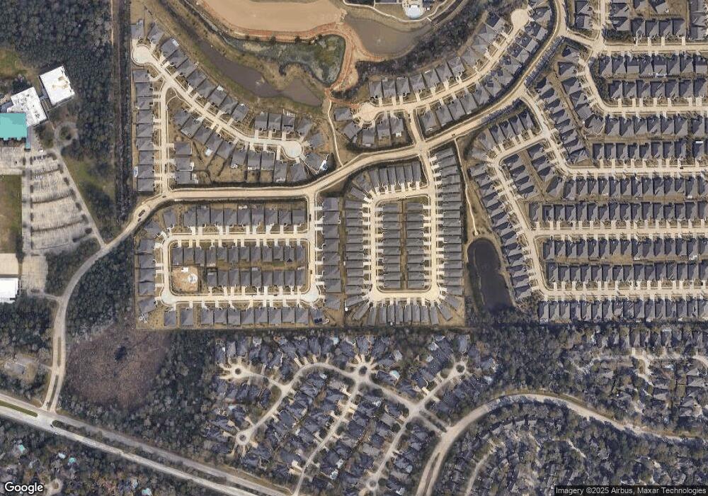 425 Thistle Thorn Dr, Spring, TX 77382 - photo 1