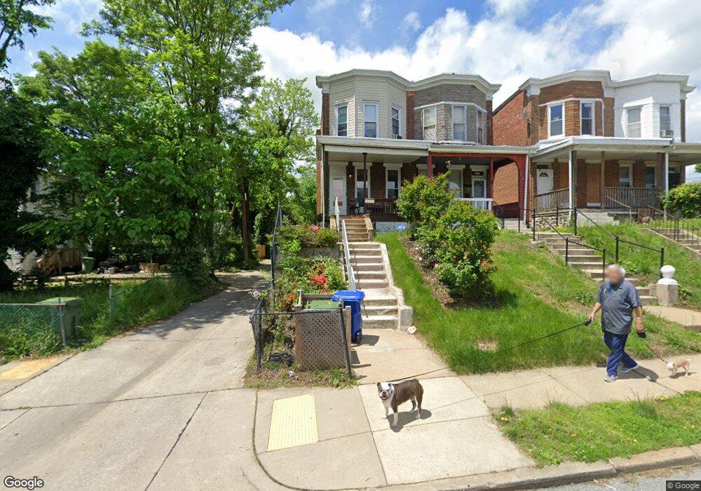 600 Lyndhurst St, Baltimore, MD 21229 - photo 1