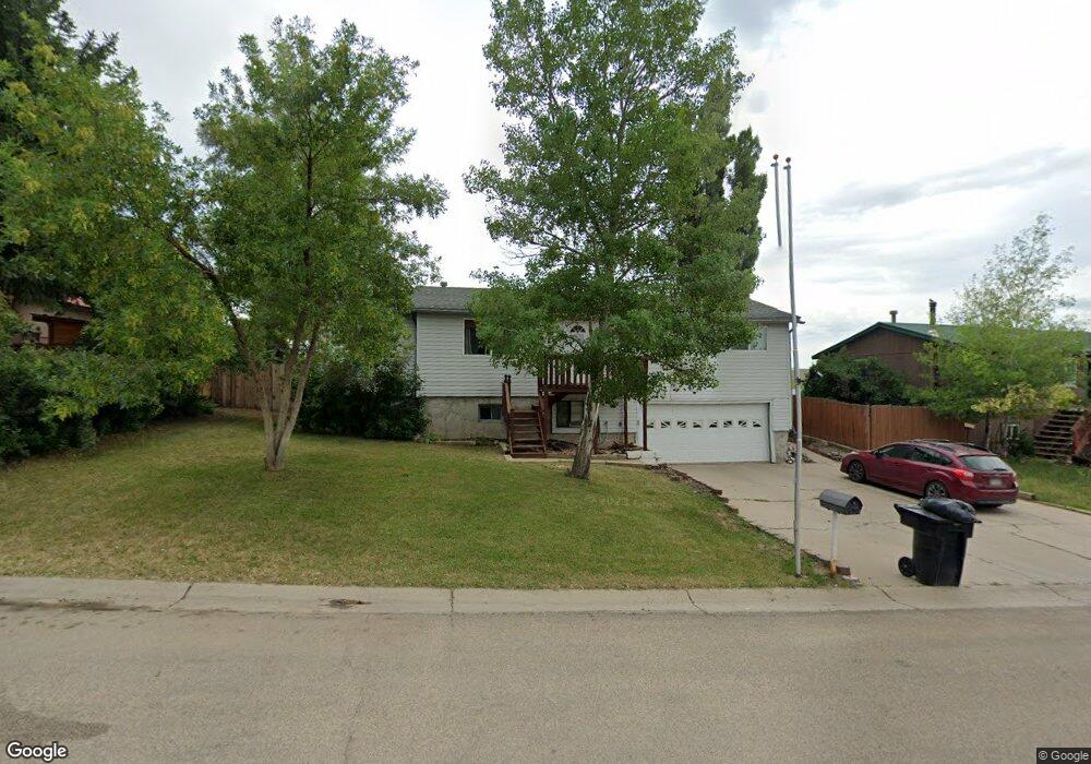 3320 Ridgeview Rd, Craig, CO 81625 - photo 1