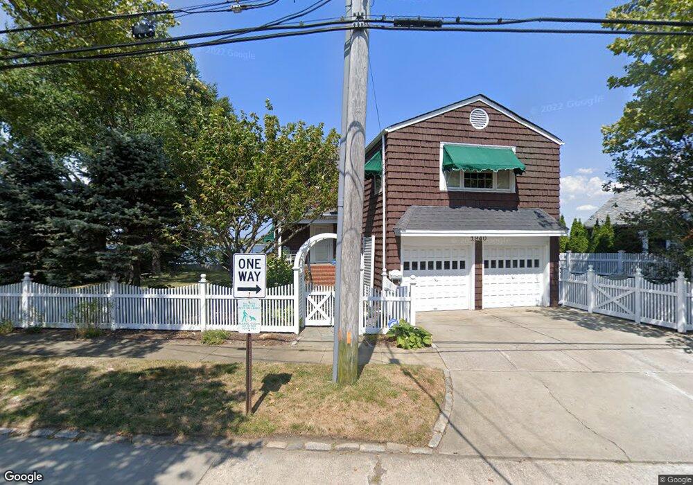 1940 Bay Blvd, Atlantic Beach, NY 11509 - photo 1