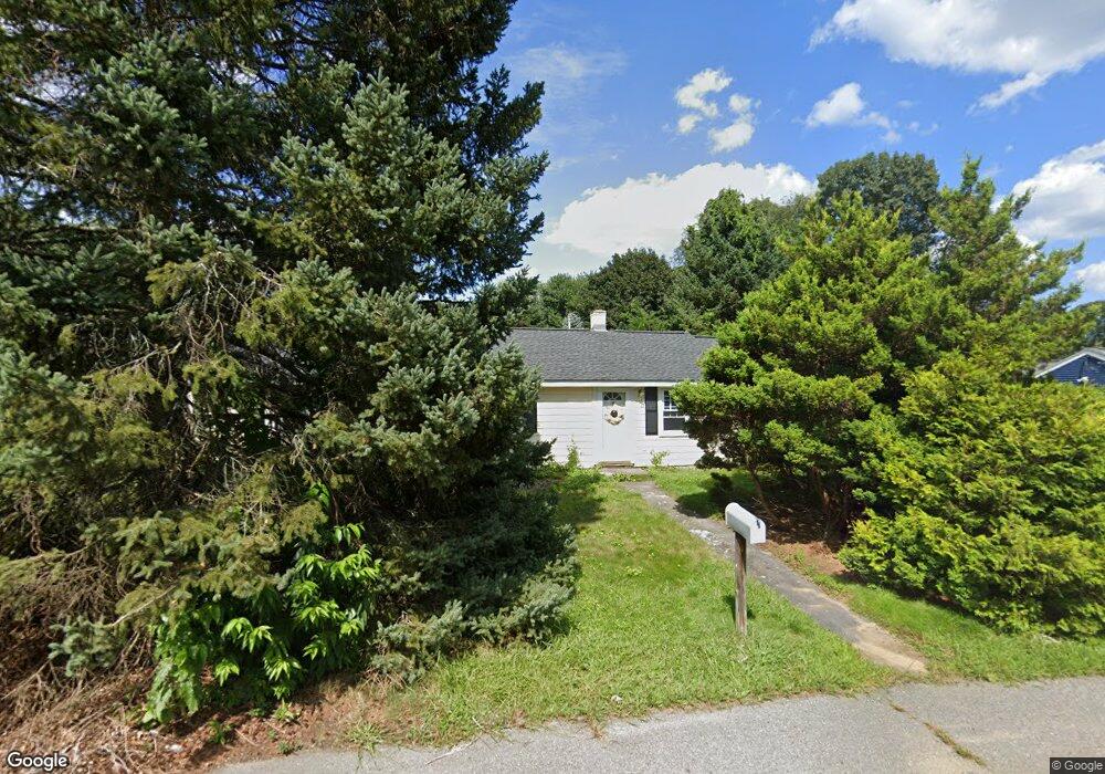 33 Elizabeth Rd, Billerica, MA 01821 - photo 1