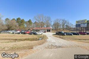 95 Highway 72 E, Glen, MS 38846
