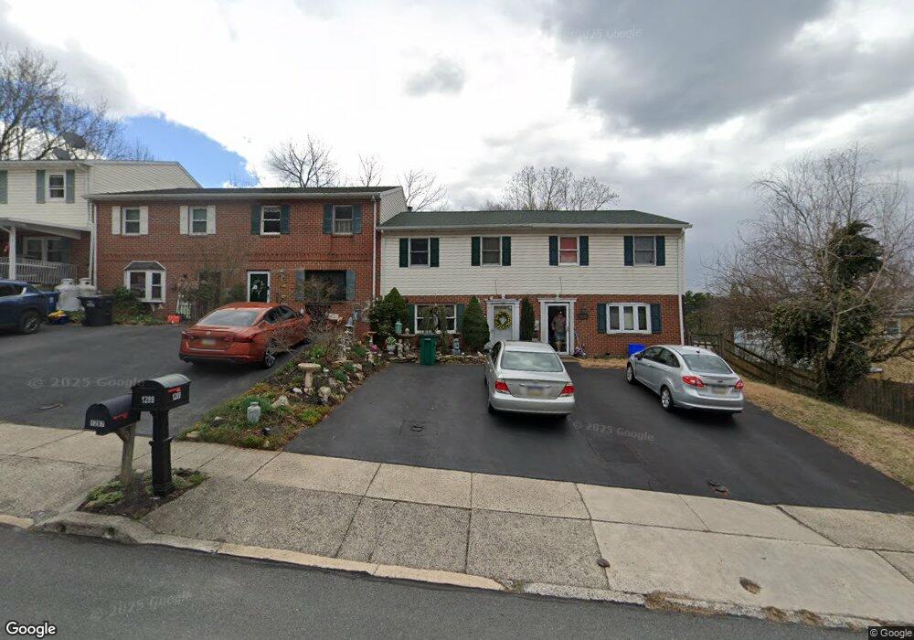 1289 Fox Run, Reading, PA 19606 - photo 1