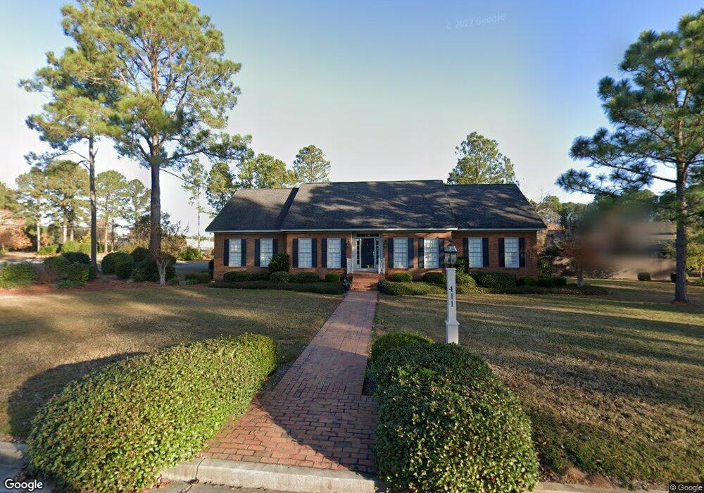 411 30th St W, Tifton, GA 31794 - photo 1