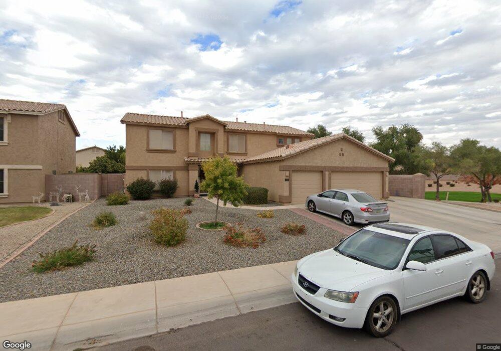 1060 E Powell Way, Chandler, AZ 85249 - photo 1