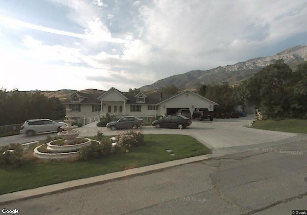 1281 Moyle Dr, Alpine, UT 84004 - photo 1