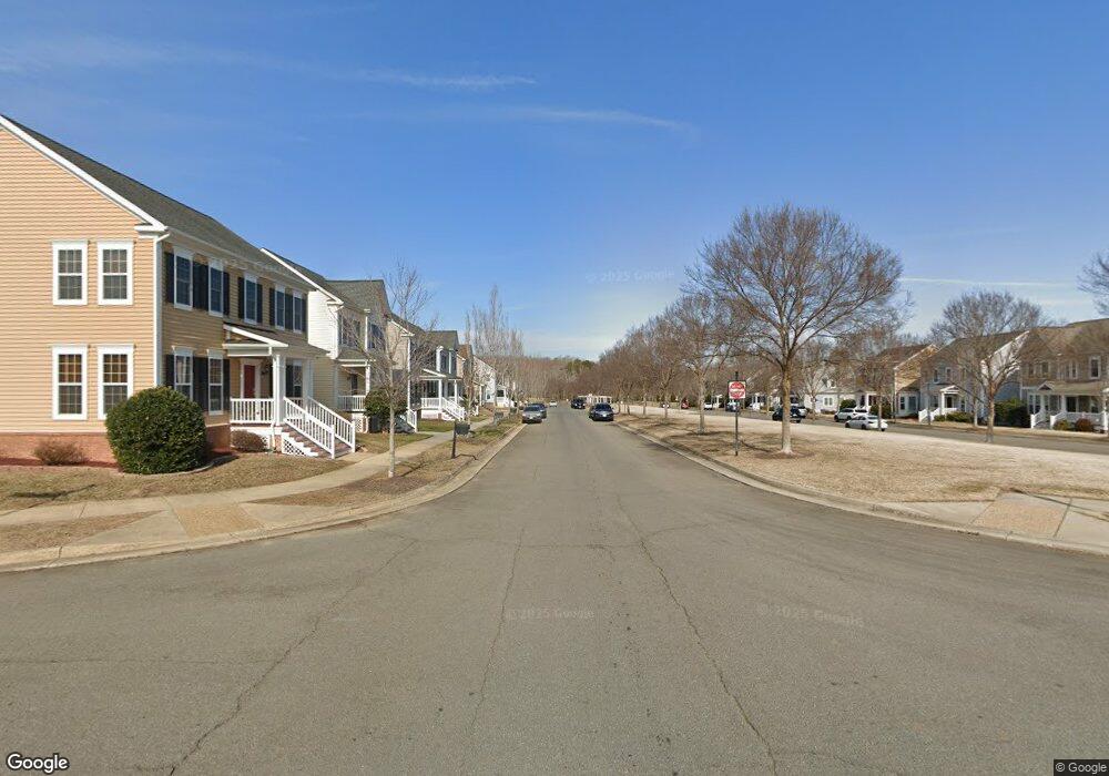 Conway Place, Ruther Glen, VA 22546 - photo 1