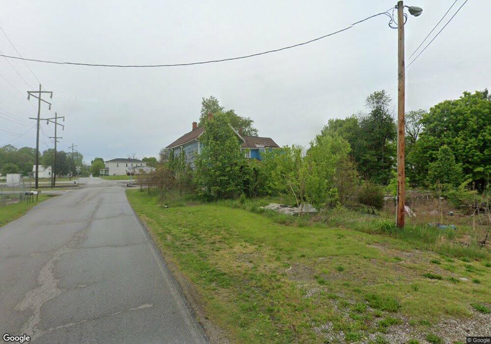 1365 North St NE, New Salisbury, IN 47161 - photo 1