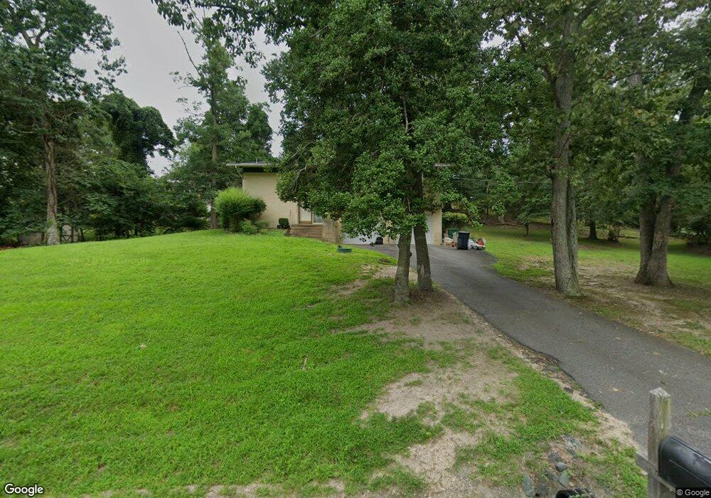 45725 Park Place, Lexington Park, MD 20653 - photo 1