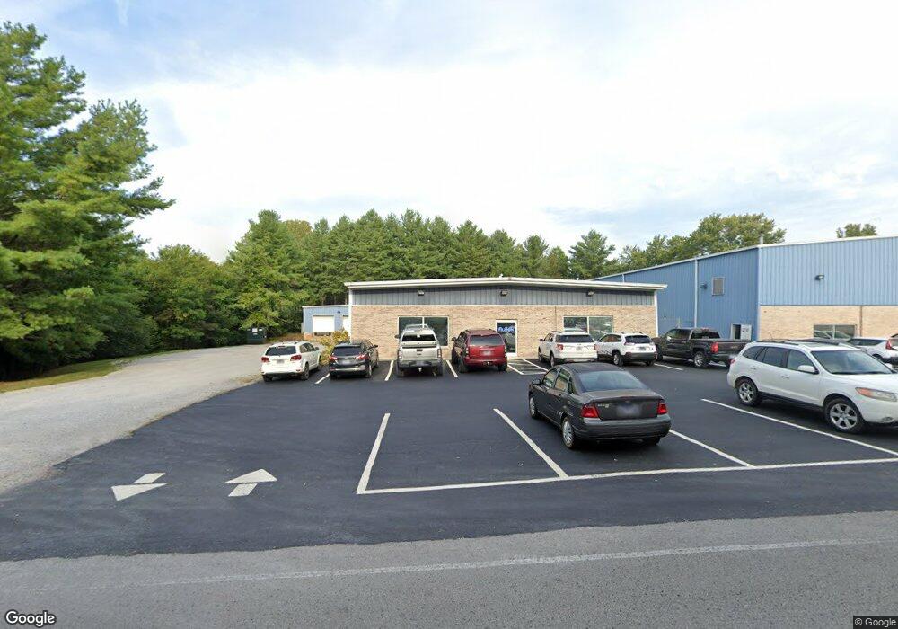 1100 Chocolate Dr, Cookeville, TN 38501 - photo 1