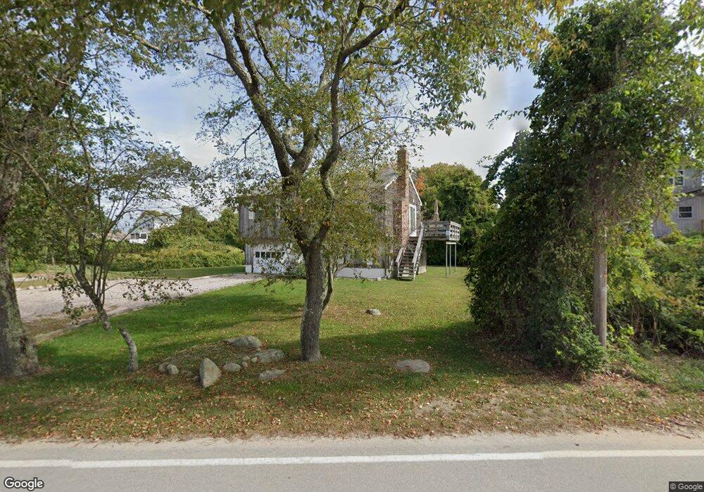 426 E Beach Rd, Charlestown, RI 02813 - photo 1
