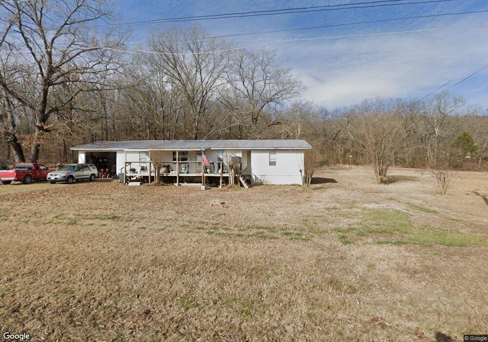 188 Webb Hill Rd, Mc Rae, AR 72102 - photo 1