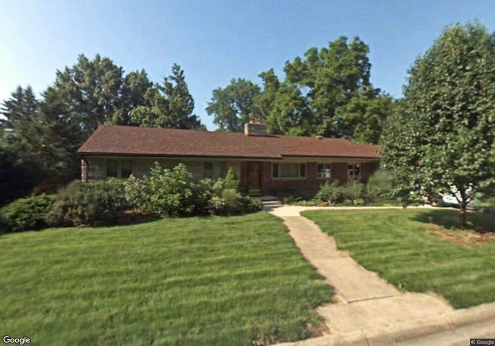 317 Jefferson Dr, West Lafayette, IN 47906 - photo 1