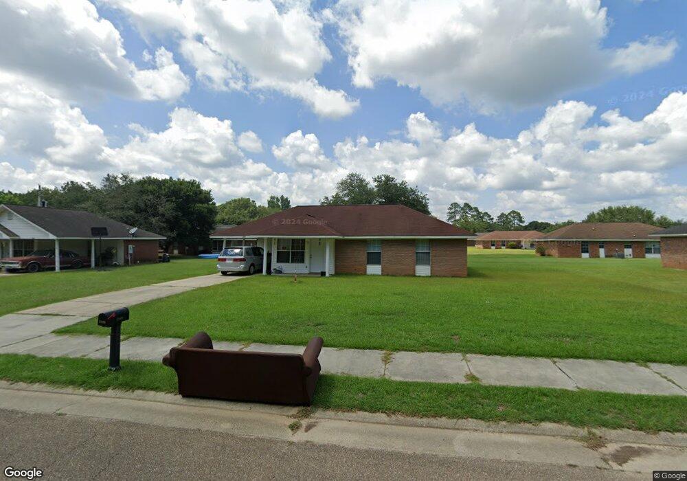 1809 General Pershing St, Laurel, MS 39440 - photo 1