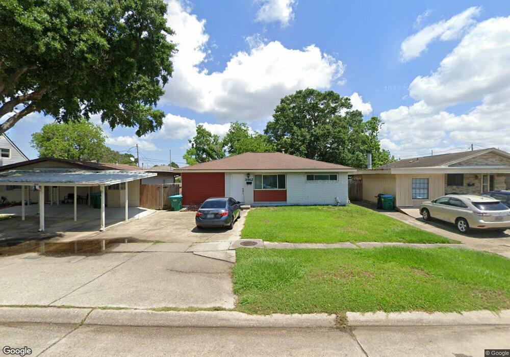 3912 Connecticut Ave, Kenner, LA 70065 - photo 1