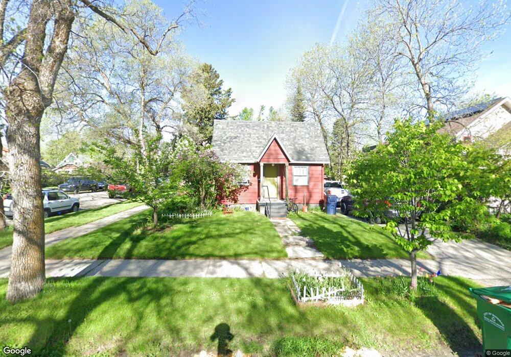 621 S 5th Ave, Bozeman, MT 59715 - photo 1