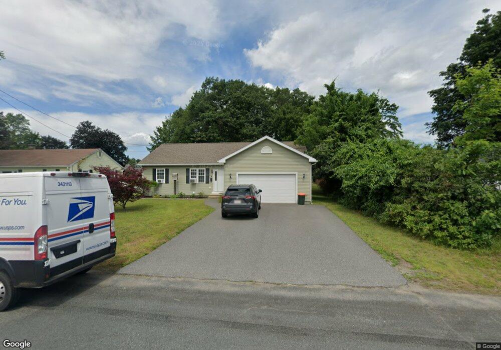 4 Griswold St, Turners Falls, MA 01376 - photo 1