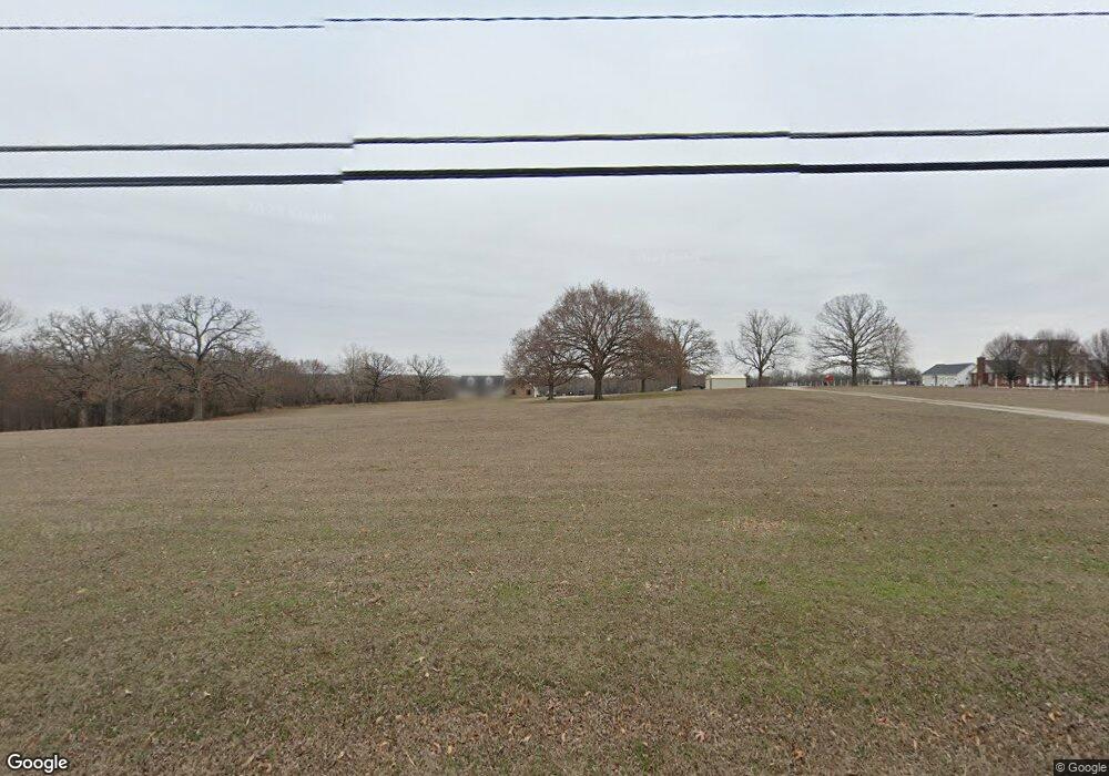 15307 E 450 Rd, Claremore, OK 74017 - photo 1