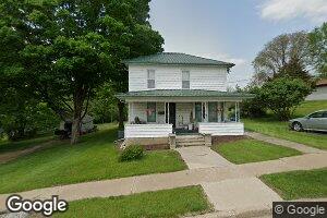 603 North St, Argyle, WI 53504