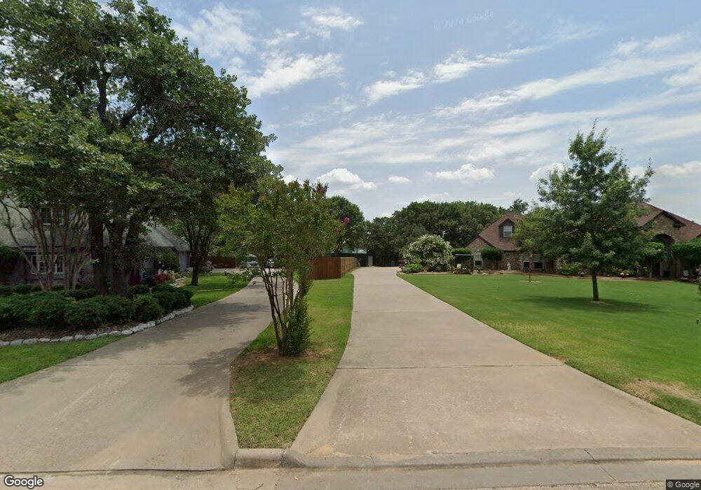 1327 Deer Creek Dr, Denison, TX 75020 - photo 1