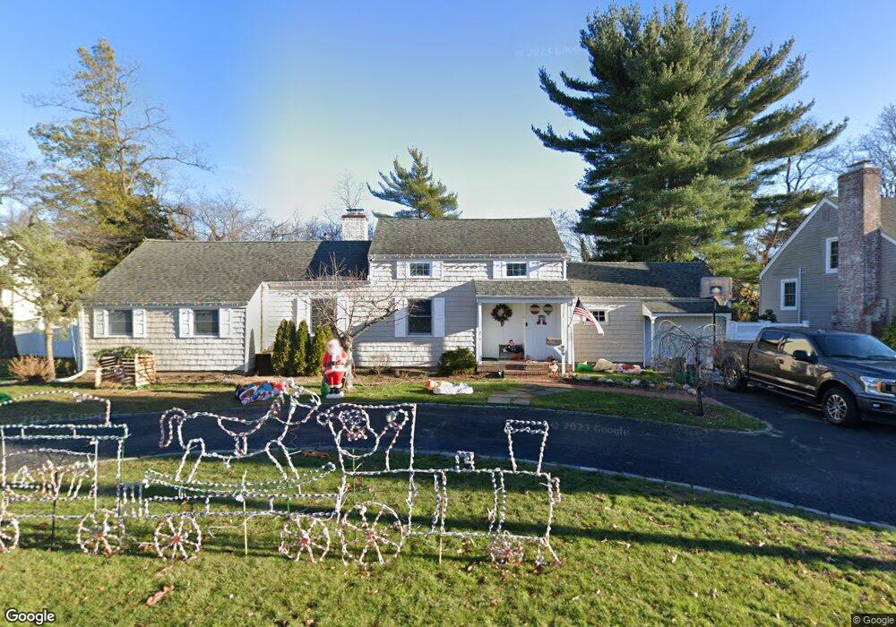 979 Old Britton Rd, North Bellmore, NY 11710 - photo 1
