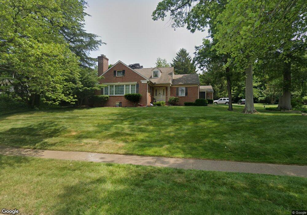 412 Country Club Dr, Wilmington, DE 19803 - photo 1