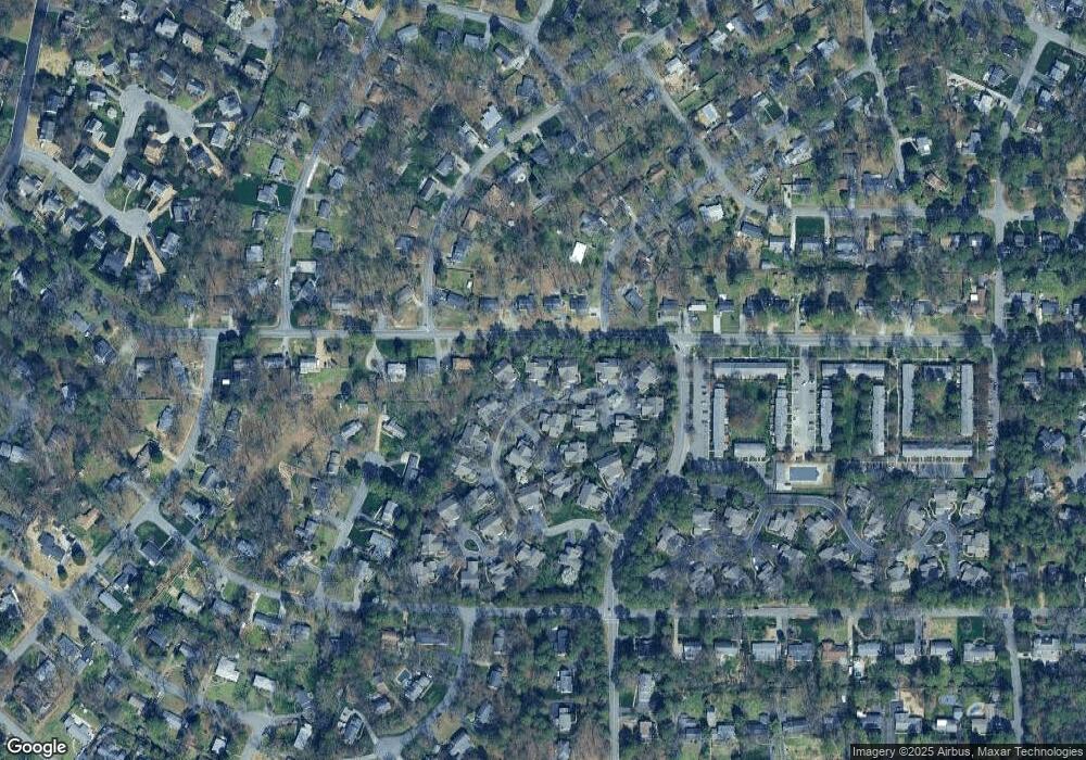 9031 Wood Sorrel Dr, Henrico, VA 23229 - photo 1