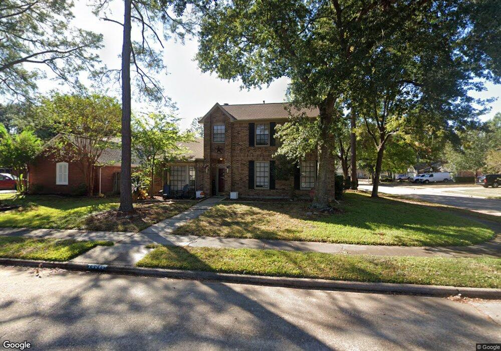 16043 Country Bend Rd, Houston, TX 77095 - photo 1