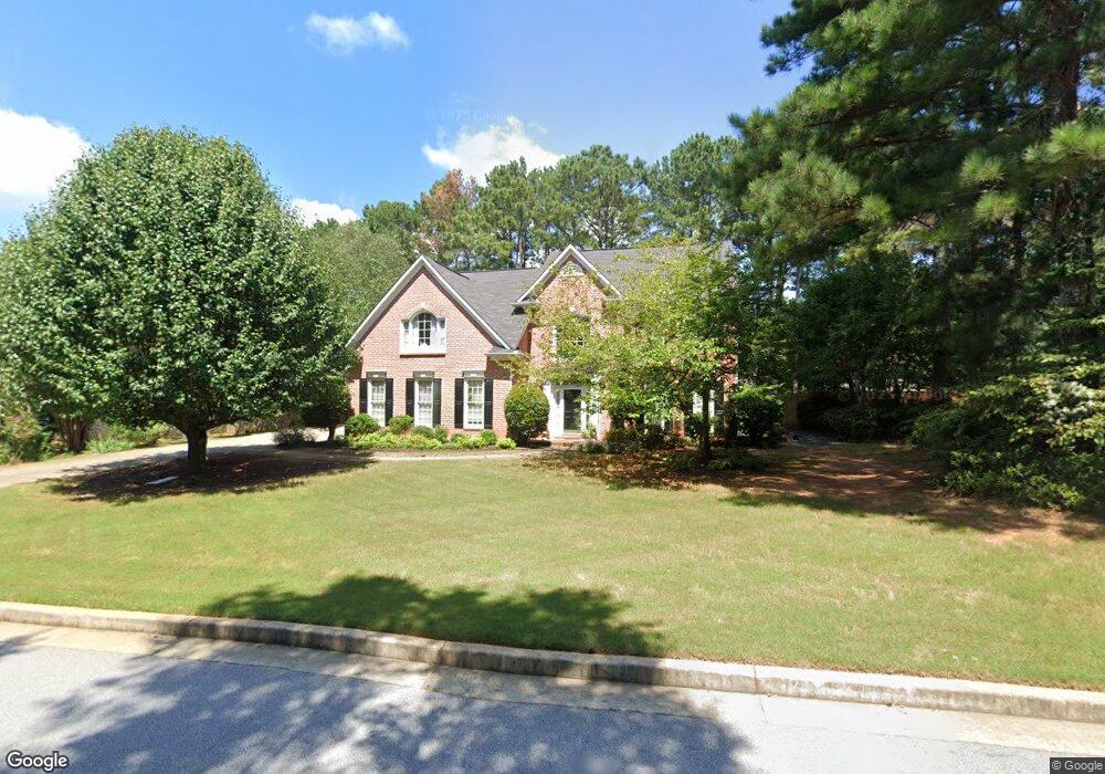 1679 Brentwood Crossing SE unit 2, Conyers, GA 30013 - photo 1