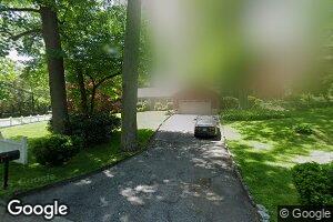 1 Glen Pk Rd, Purchase, NY 10577