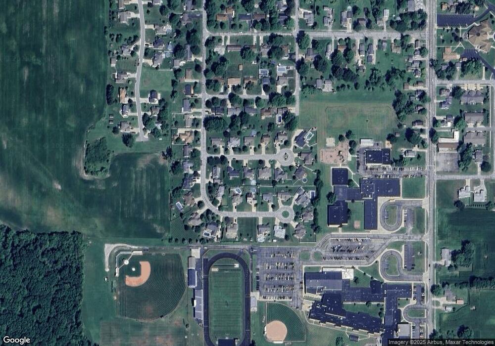 7800 Acorn Ct, Birch Run, MI 48415 - photo 1