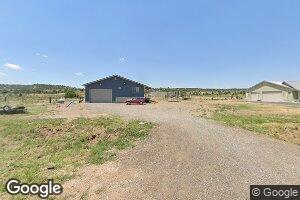 102 S 100 W, Hatch, UT 84735