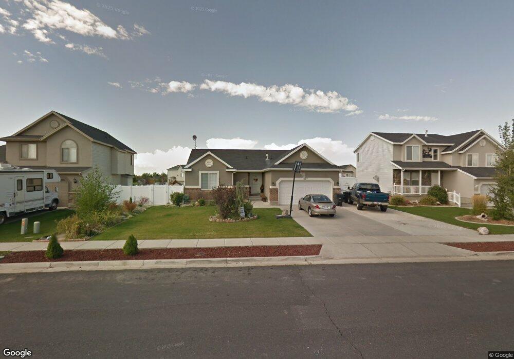 1327 N 2530 W, Clearfield, UT 84015 - photo 1