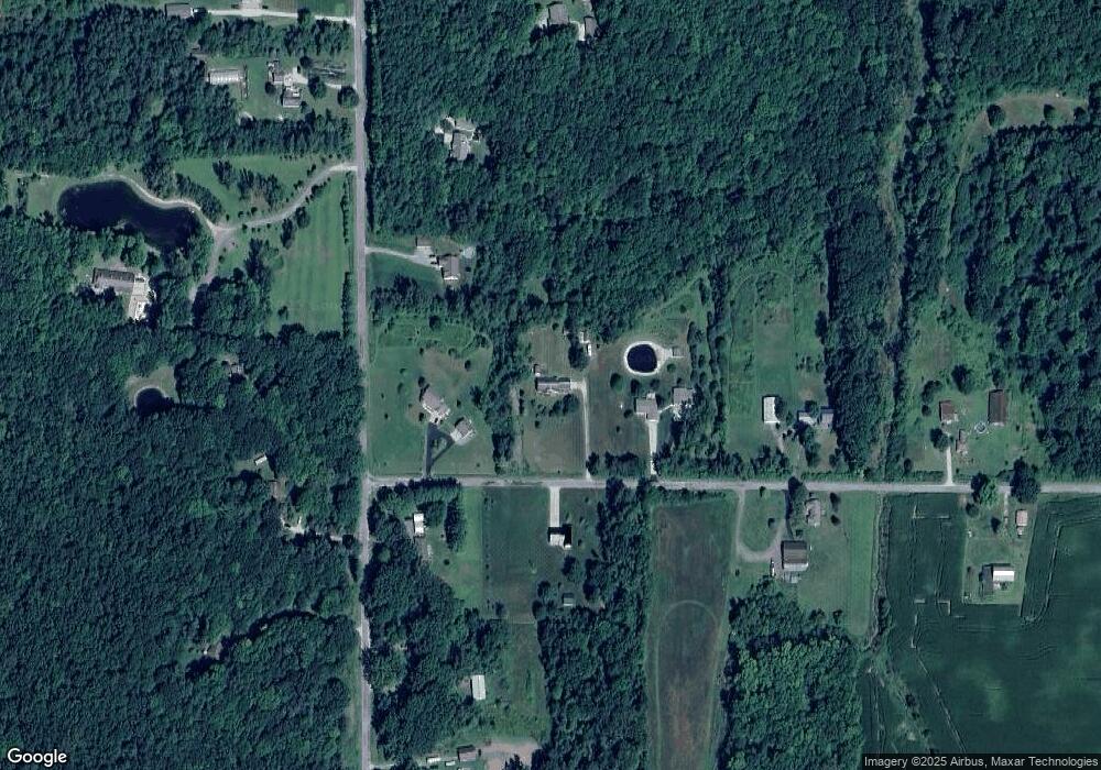 2575 Mcnally Rd, Burt, MI 48417 - photo 1