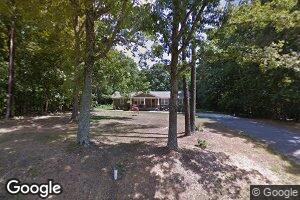 105 Gooch St, Stem, NC 27581