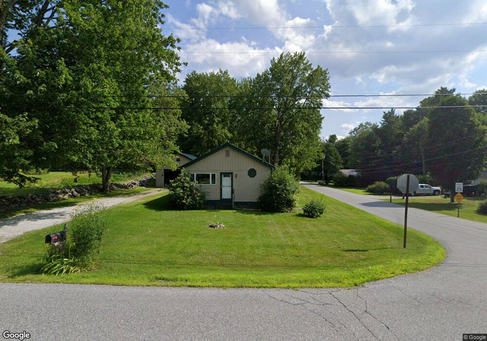 237 Park Ln, Rutland, VT 05701 - photo 1