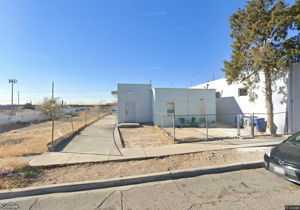 4006 Polk Ave, El Paso, TX 79930 - photo 1
