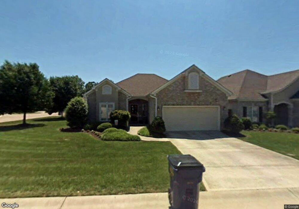 6407 Bel Lac Dr, Chester, VA 23831 - photo 1
